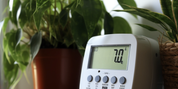 Smart Energy Counter